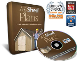 DIY-Shed-Plans DIY shed plans