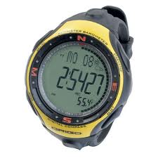 Origo Traverse Peak Altimeter and Compass Watch