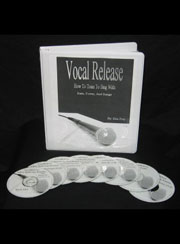 Vocal Release Vocal Release