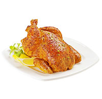 Why Chicken is So Popular Why Chicken is So Popular