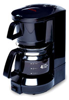 Get Yourself a Fresh Coffee Maker