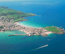 cornwall