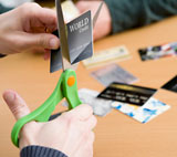 Determination Can Help Clear Debt