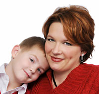 custody for mothers