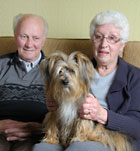 elderly life insurance