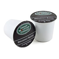 The Best K Cups by Green Mountain