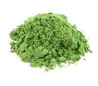 green tea diet
