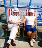 Cheap Holiday Insurance For Over 70