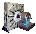 Magnetic Generator Magnetic Generator