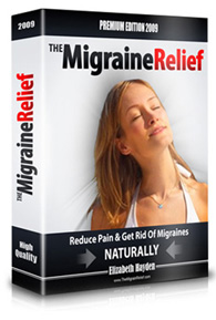 Migraine Relief – Review