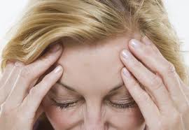 natural migraine relief