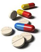 migraine pills