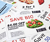 save money coupons