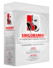 singorama singorama