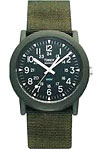 The Reliable Timex Military Watch