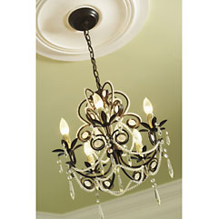 chandelier
