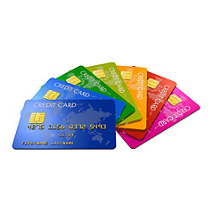 Getting The Loan Or Credit Card You Need Online