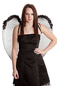 halloween fairy costume