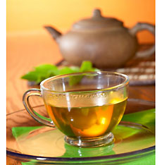 Learn Why Green Tea Weight Loss Works Learn Why Green Tea Weight Loss Works