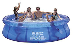 Inflatable Swimming Pools Inflatable Swimming Pools