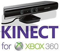 kinect kinect