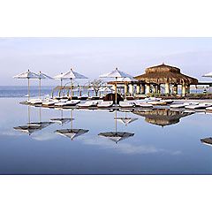 pool umbrellas