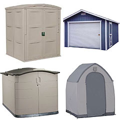 A Portable Shed – Just What You Need A Portable Shed – Just What You Need