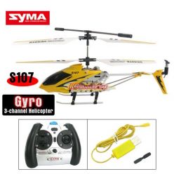 syma s107