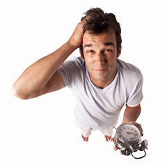 Don’t Let Insomnia Ruin Your Life