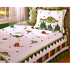 Kids Love Dinosaur Bedding Kids Love Dinosaur Bedding