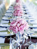 5 Suggestions For Basic Wedding Centerpieces 5 Suggestions For Basic Wedding Centerpieces
