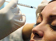 Side Effects Of Botox Injections