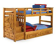 bunk bed