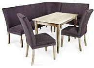 Breakfast Nook Furniture Set Choices