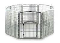The Advantages of Outdoor Pet Pens