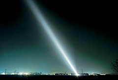 searchlight