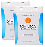 sensa weight loss system