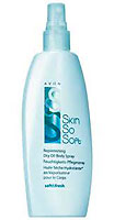 avon bath oil