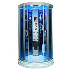 Shower Technology and Steam Shower Enclosures Shower Technology and Steam Shower Enclosures