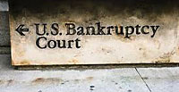 bankruptcy Bankruptcy Discharge