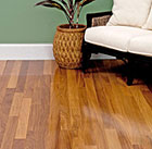 Advantages of Installing Brazilian Teak Flooring