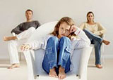 child custody