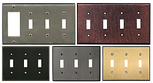The Light Switch Covers Guide The Light Switch Covers Guide
