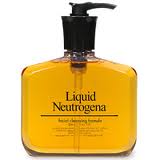 Best Neutrogena Face Cleansers for 2011
