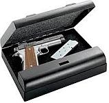 Fingerprint Gun Case