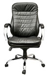 Leather Office Chairs