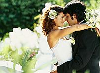 Love And Marriage