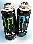 Monster Energy Drinks Ingredients and More
