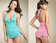 Tummy Control Swimsuits