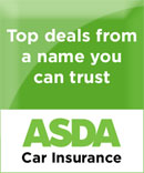 asda motor insurance asda motor insurance
